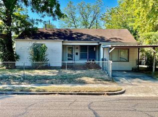 1925 Connally St, Waco, TX 76711