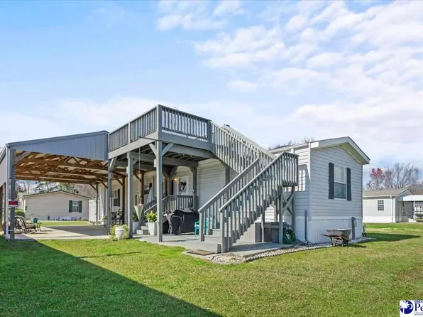 1042 Lonesome Ln, Summerton, SC 29148