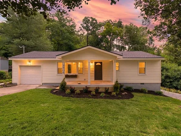 3706 Thrushwood Dr, Chattanooga, TN 37415