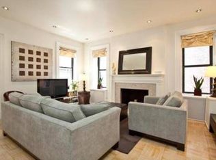 293 Riverside Dr, New York, NY 10025