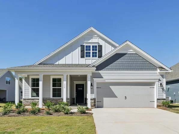 130 S Shayna Rd, Troutman, NC 28166