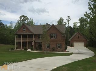 118 Ranan Ln, Newnan, GA 30263