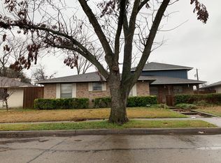 1610 Charlotte Dr, Garland, TX 75041