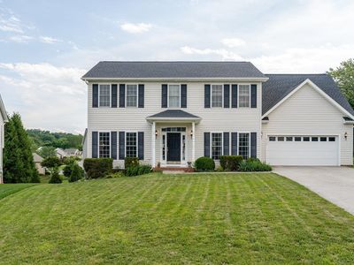 4130 Sabrina Ct, Penn Laird, VA, 22846