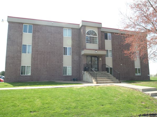 302 6th St SW APT 108