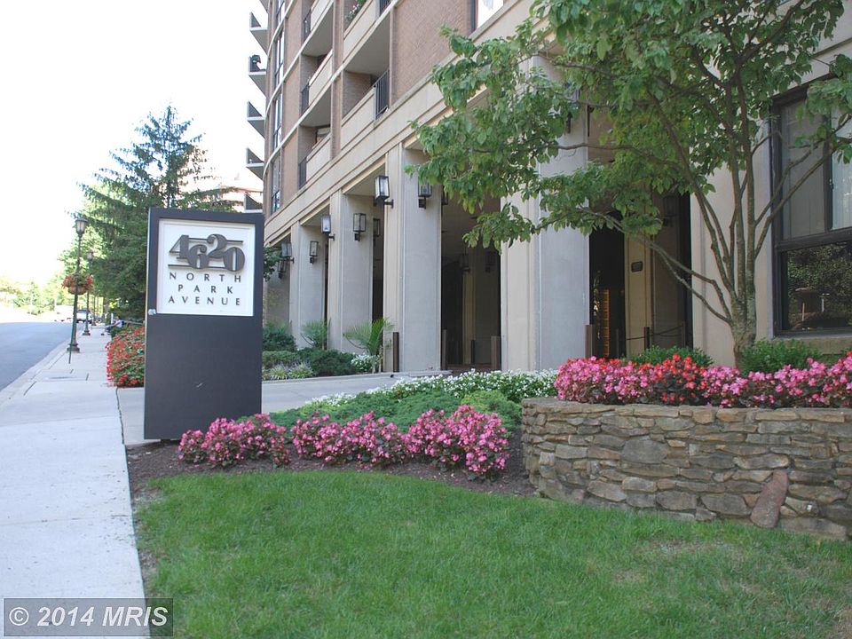 1st image of 4620 N Park Ave APT 602W