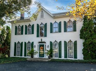 850 Bell Rd, Xenia, OH 45385