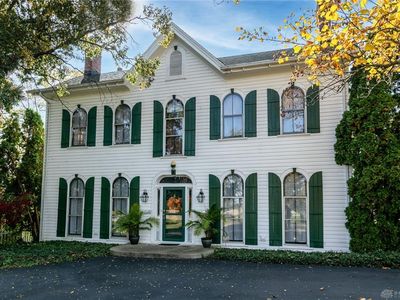 850 Bell Rd, Xenia, OH, 45385