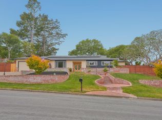 9575 S Century Oak Rd, Salinas, CA 93907