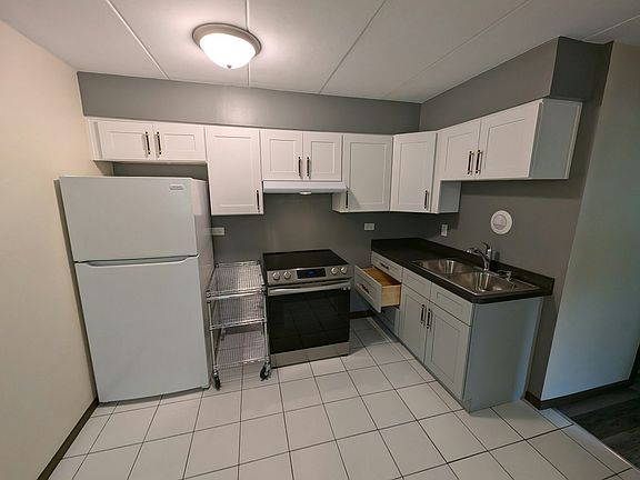 BiMetal/BiColorCabs/Induction Range