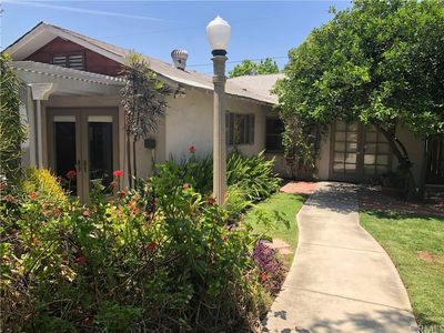151 Acacia Ave, Monrovia, CA, 91016