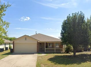 213 Pentire Way, Hutto, TX 78634