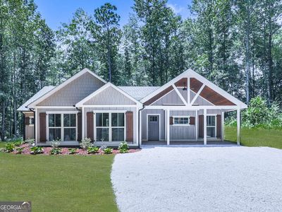 140 Jerusalem Church Rd, Jasper, GA, 30143