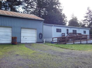 91421 Kellogg Ln, Coos Bay, OR
