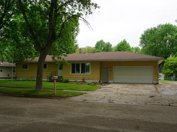 405 10th St SE, Barnesville, MN 56514