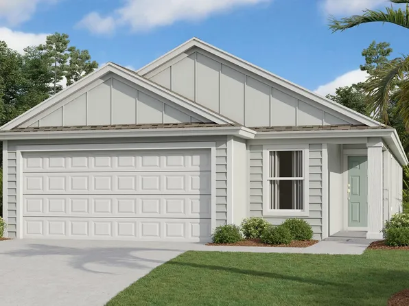 799 Grand Reserve Dr, Bunnell, FL 32110