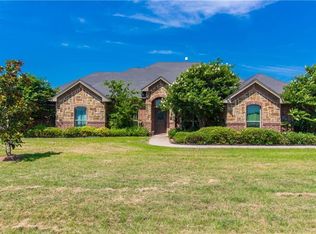 830 Alysa Ln, Waxahachie, TX 75167