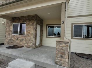 1746 Westward Cir #3, Eaton, CO 80615