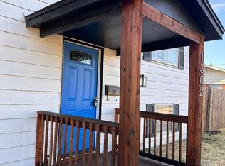 1302 NW 53rd St, Lawton, OK 73505