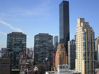 Rented by Perlbinder Realty