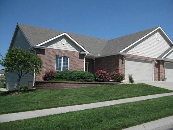 Maintenance Free Townhome