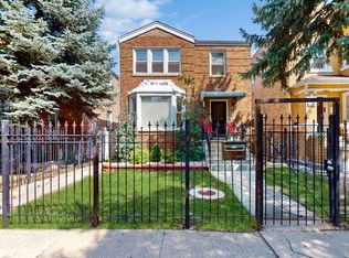 5354 W Deming Pl, Chicago, IL 60639