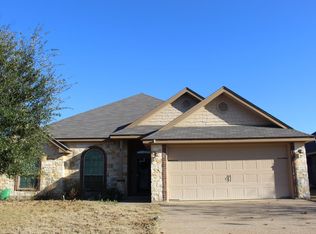 605 Dusty Trl, Belton, TX 76513