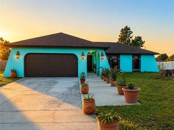 322 SE 46th Ln, Cape Coral, FL 33904