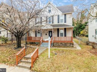 545 Velde Ave, Pennsauken, NJ