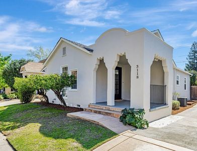 3118 N St, Sacramento, CA, 95816