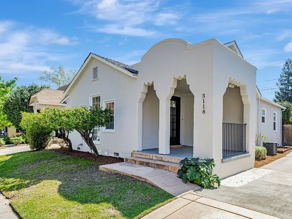 3118 N St, Sacramento, CA 95816