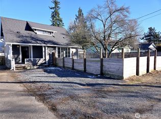 811 Baird Ave, Snohomish, WA