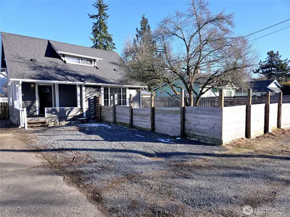 811 Baird Avenue, Snohomish, WA 98290