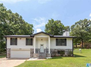 4730 Post Oak Rd, Anniston, AL 36206