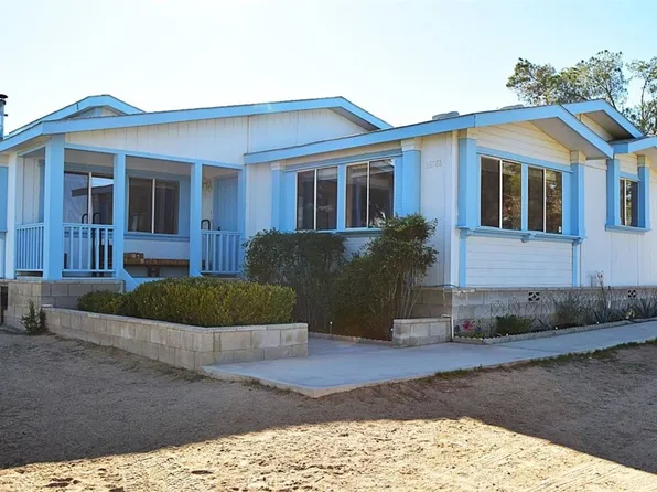 56788 Encantado Rd, Landers, CA 92285