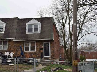 4046 Gideon Rd, Brookhaven, PA 19015