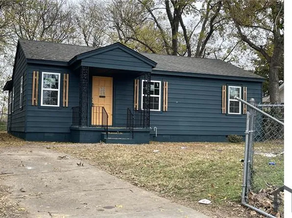 2419 N Quaker Ave, Tulsa, OK 74106