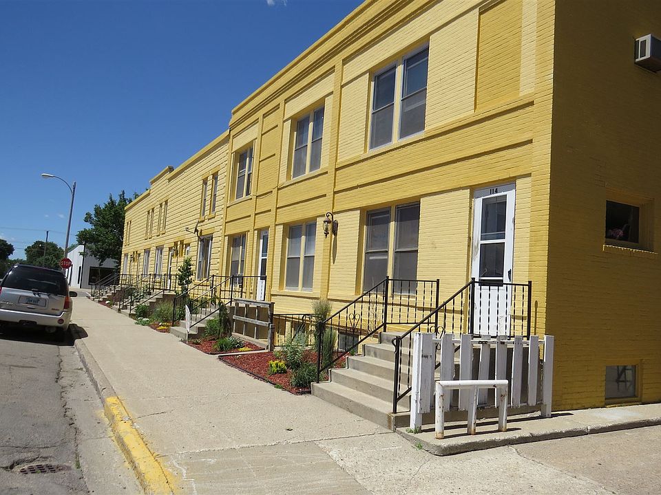 114 3rd st nw