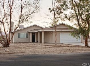 4770 Round Up Rd, Twentynine Palms, CA 92277