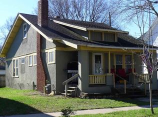 504 N Illinois St, Charles City, IA 50616