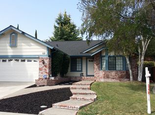 4008 Rocky Point Dr, Antioch, CA 94509