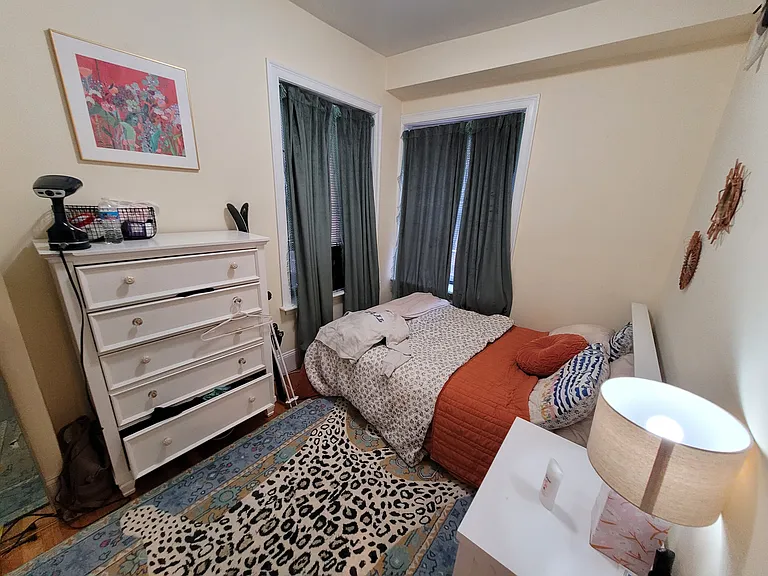 88 W Cedar St #5 — Photo 7