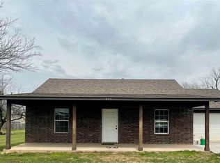 419 Campbell St, Sterling, OK 73541