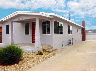 2342 Fernleaf St, Los Angeles, CA 90031