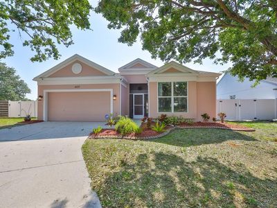 4627 56th Dr E, Bradenton, FL, 34203