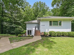 1118 Penobscot Rd, Richmond, VA 23227