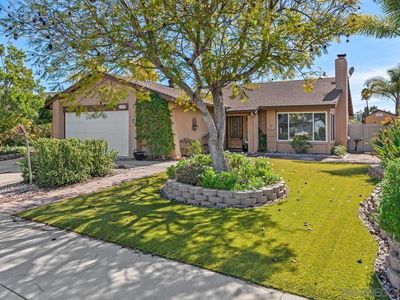 11139 Calenda Rd, San Diego, CA, 92127