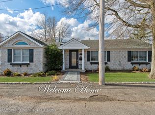 59 Brown Ave, Hazlet, NJ 07730