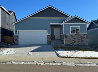 1750 Avery Plaza St, Severance, CO 80550