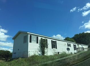 4375 Caleb Hill Rd, Hillsboro, OH 45133